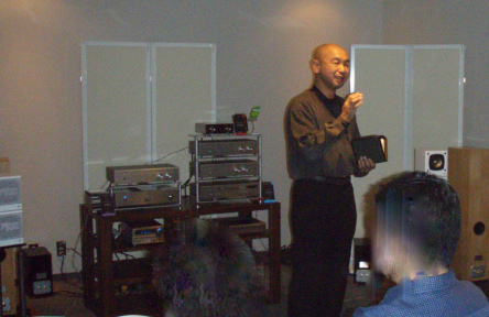 吉田苑オフ会３